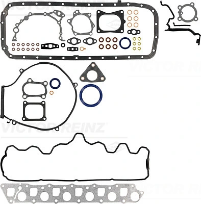 Full Gasket Kit, engine